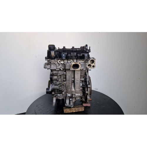 Двигун Citroen C3 C4 1.2L 2014 HMZ HM01, бензин.