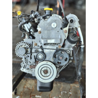 Двигун, 1.3, 2004, 1.3 л, дизель. Astra, Combo, Corsa, Meriva.