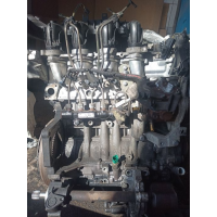 Мотор Двигун Сітроен Пежо 1.6 hdi 2.0 Hdi Євро 4