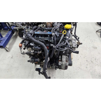 Мотор двигун 1.3cdti (euro5)A13DTE a13dtc Opel Combo Doblo Corsa