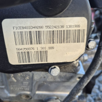 двигун Мотор двигатель Фіат Дукато 3.0 jtd Пежо Боксер hdi Сітроен