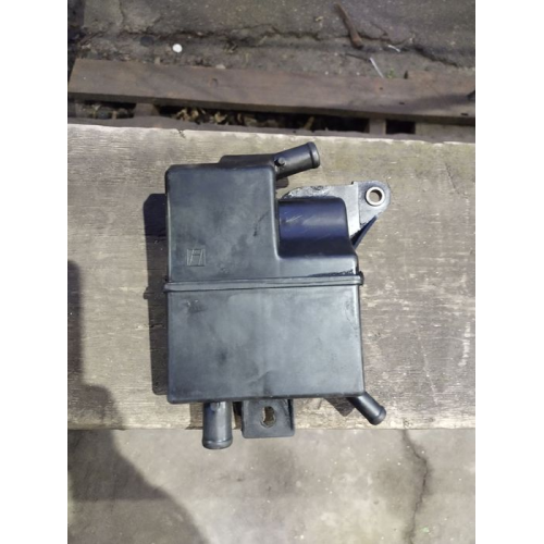 Фильтр картерных  газов