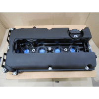 Клапанная крышка Opel Z16XER, Z18XER, Chevrolet (оригинал GM)
