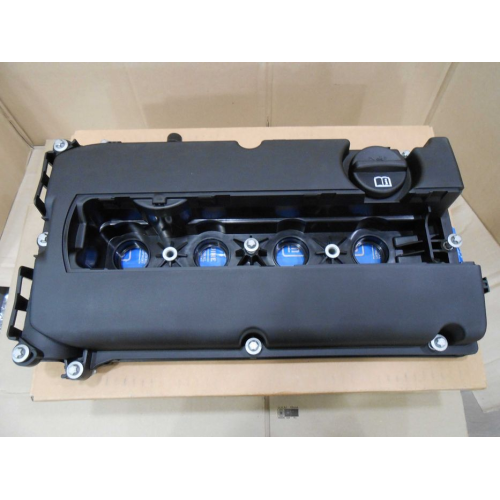 Клапанная крышка Opel Z16XER, Z18XER, Chevrolet (оригинал GM)