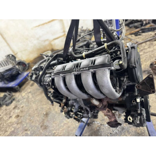 Мотор Peugeot Boxer 2.5 D Пежо Боксер, Сумісність Jumper/Ducato двигун