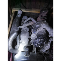 Двигун Сітроен Jumpi