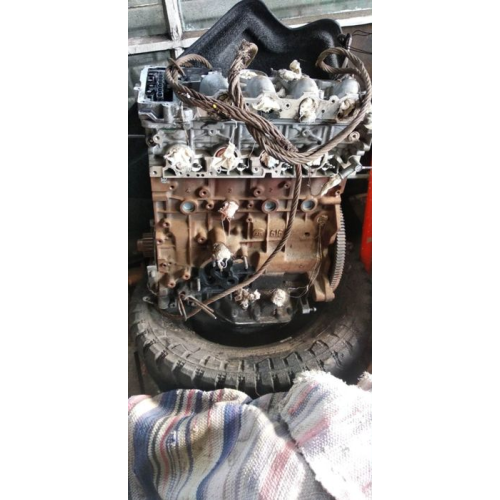 Мотор Двигатель 2.2 TDCI Форд