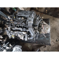 Мотор Peugeot Citroen 1.6 HDI