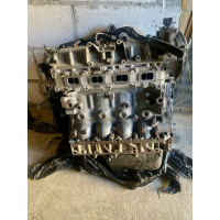 Двигун мотор 3.0 180 к.с 2015 рік  Citroen Jumper Boxer Ducato Iveco