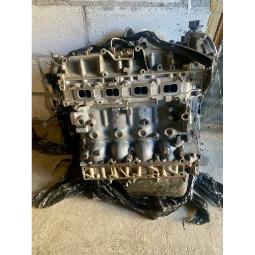 Двигун мотор 3.0 180 к.с 2015 рік  Citroen Jumper Boxer Ducato Iveco