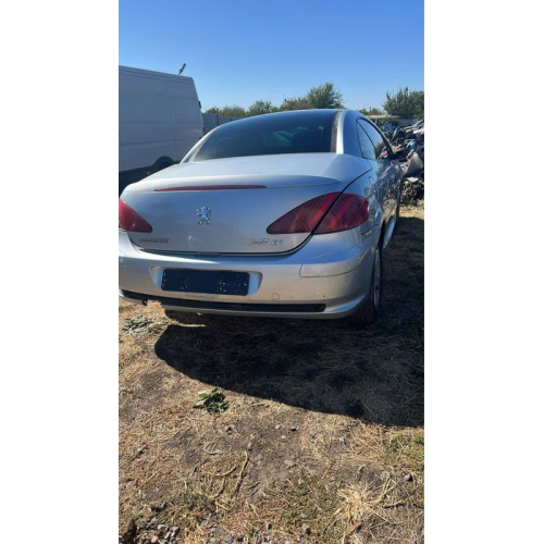 Пежо 307 СС 2,0 бензин По запчастям