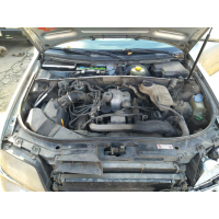 Двигун 2.5AKN, 2.5AFB, 1.9 tdi BKC 77кВт, 1.6 ADP 101л.с., 2.5tdi V6. Об'єм двигуна від 1.6 до 2.5 літра.