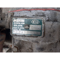 Автоматична коробка передач Kia Carnival 2.9 TDI 2005 2.9 л дизель.