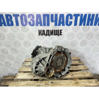 Автомат коробка передач 7-ступ DSG 0AM для Volkswagen Golf, Passat, Skoda Octavia з двигуном 1.4 TSI, випущена в Україні.