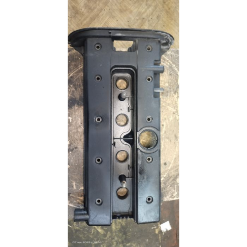 Кришка головки клапанів chevrolet lacetti 1.8