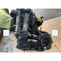 Двигун F8T, Renault, 2001, 1.9 л, дизель.