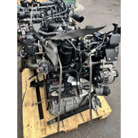 Двигун комплект 2.0 A20DTH Opel Insignia 08-16, Astra J 10-15