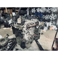 Мотор 1.6 Дизель Форд Двигун Вольво Citroen Peugeot C-Max Volvo Focus