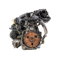 Двигун X20D1, X25D1, 2.0, 2.5, 24V, Chevrolet Epica, Evanda.