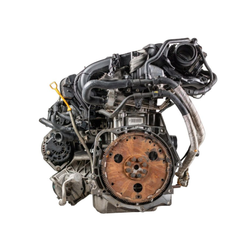 Двигун X20D1, X25D1, 2.0, 2.5, 24V, Chevrolet Epica, Evanda.