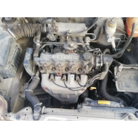 Двигун Ваз 2103, 1972, 1.5 л, бензин.  
Двигун Ваз 21011, 1974, 1.3 л, бензин.  
Двигун Таврія, 1988, 1.1 л, бензин.  
Двигун Ваз 2110, 1995, 1.5 л, бензин.  
Двигун Жигулі, 1970, 1.2 л, бензин.