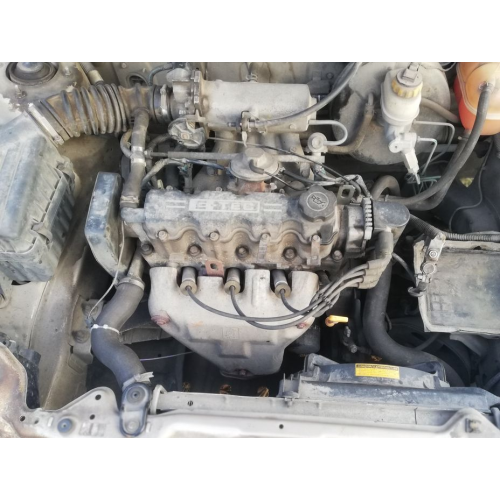 Двигун Ваз 2103, 1972, 1.5 л, бензин.  
Двигун Ваз 21011, 1974, 1.3 л, бензин.  
Двигун Таврія, 1988, 1.1 л, бензин.  
Двигун Ваз 2110, 1995, 1.5 л, бензин.  
Двигун Жигулі, 1970, 1.2 л, бензин.