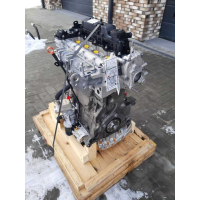 Двигун Сітроєн Джампер