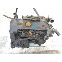 Двигун 2.8 D 8140.67, Fiat Dukato, Renault Master, Citroen Jumper, 2006, 2.8 л, дизель.