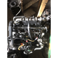 Двигун мотор 2.0HDI Siemens Citroen Berlingo Сітроен берлінго