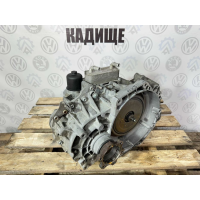 Автомат коробка передач DSG для Volkswagen Golf, Touran, Octavia, Passat. 1.9 TDI, дизель, 2005-2010 рр.