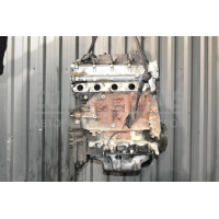 Двигун, мотор Ford transit 2.2 PGFA, PGFC, PGFB TDCi 2006