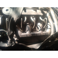 Продам мотор з кпп сітпоєн цітроєн citroen c5 пежо 2,0 хді 10DYVP 2008