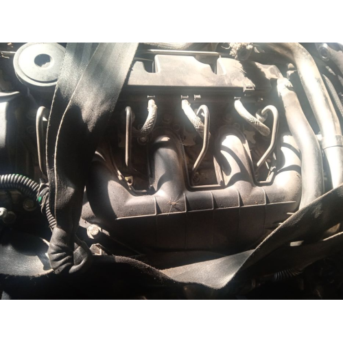 Продам мотор з кпп сітпоєн цітроєн citroen c5 пежо 2,0 хді 10DYVP 2008