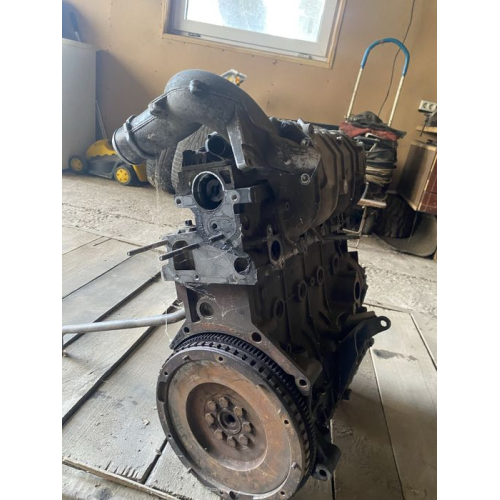 Продам двигун 2,0 hdi і турбіну