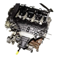 Двигун Ford Kuga | Mondeo IV  2.0tdci DW10C duratorq мотор