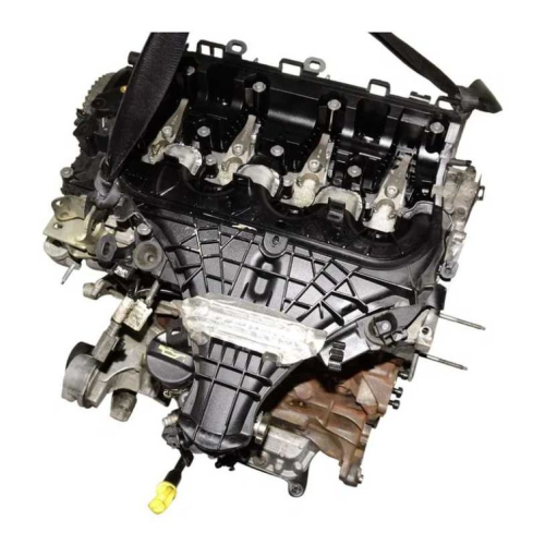 Двигун Ford Kuga | Mondeo IV  2.0tdci DW10C duratorq мотор