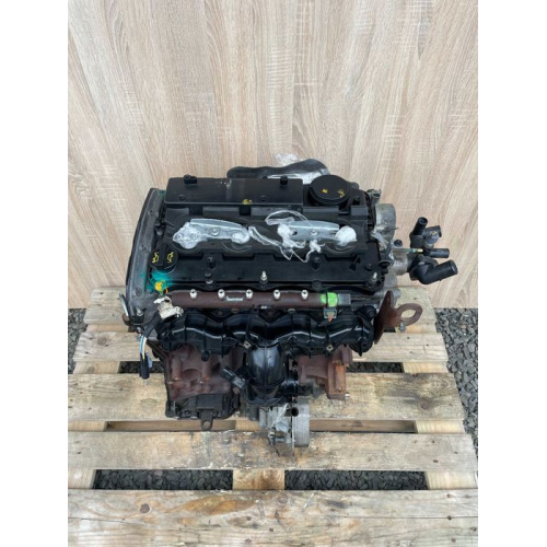 Двигун Ford Transit 2.2 Puma, 2011, 2198 см³, дизель, Євро 5.