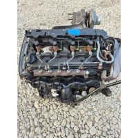 Мотор 2.2 hdi i 10TRJ RF BK2Q6015AA Citroen jumper Peugeot Boxer Ford