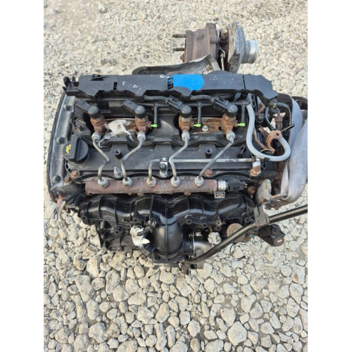 Мотор 2.2 hdi i 10TRJ RF BK2Q6015AA Citroen jumper Peugeot Boxer Ford