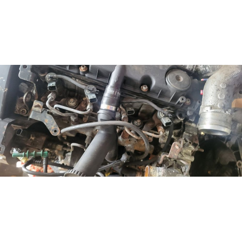 Мотор (Citroen Jumpi)  2004р. 2.0 HDI. комплект в дуже хорошому стані