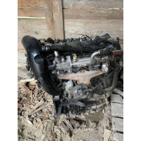 Двигун до автомобіля