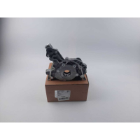 Масляный насос Lanos Нов.обр. под Полумесяц. Все моторы V-1,5-1,6  GM