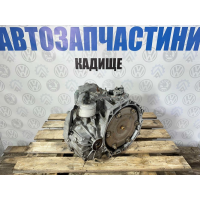 Автоматична коробка передач Aisin 2.0 для Октавії, Пассата б6, Гольфа та Тоурана. 2.0 л, бензин, 2008-2021 р.