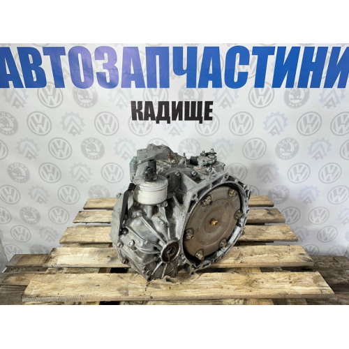 Автоматична коробка передач Aisin 2.0 для Октавії, Пассата б6, Гольфа та Тоурана. 2.0 л, бензин, 2008-2021 р. Автоматична коробка передач Aisin 2.0 для Октавії, Пассата б6, Гольфа та Тоурана. 2.0 л, бензин, 2008-2021 р.