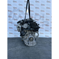 Двигун 1.6 tdci / hdi / cdti | 16V | Peugeot Ford Citroen Volvo