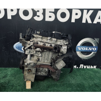 Мотор 1.6 TDCI Volvo Ford Peugeot Двигун Сітроен Вольво Форд Пежо Mk