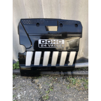 Крышка  двигтеля Epika 2,5