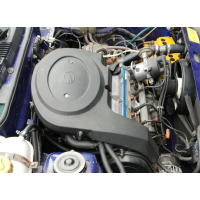 Двигун ЗАЗ Таврія, 1,1, бензин, 1997 рік.  
Двигун ЗАЗ Славута, 1,1, бензин, 2000 рік.  
Двигун Ланос, 1,5, бензин, 2005 рік.