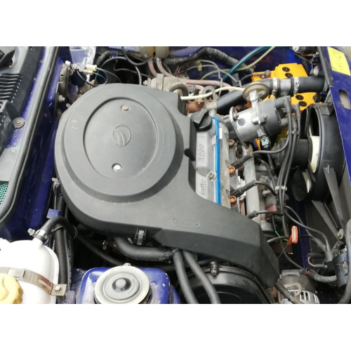 Двигун ЗАЗ Таврія, 1,1, бензин, 1997 рік.  
Двигун ЗАЗ Славута, 1,1, бензин, 2000 рік.  
Двигун Ланос, 1,5, бензин, 2005 рік.