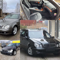 Двигун Mercedes M272, 2007, 3.5 бензин. M271, 2008, 1.8 бензин. OM642, 2009, 3.0 дизель. M273, 2010, 5.5 бензин. OM651, 2011, 2.1 дизель.